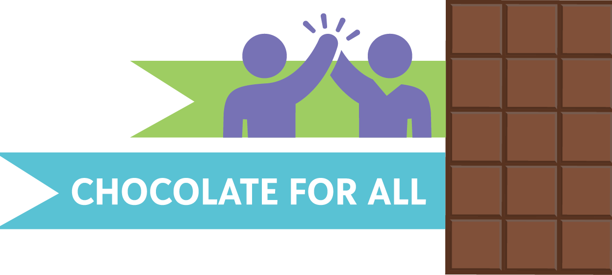 Chocolate For All